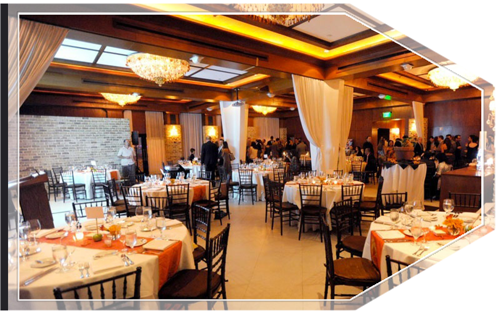 Event room